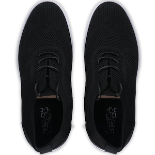 Foto 4 | Tenis Shendy Vendy Negros para Hombre