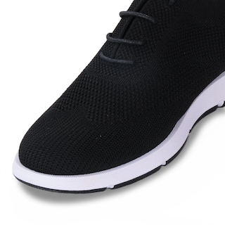 Foto 7 | Tenis Shendy Vendy Negros para Hombre