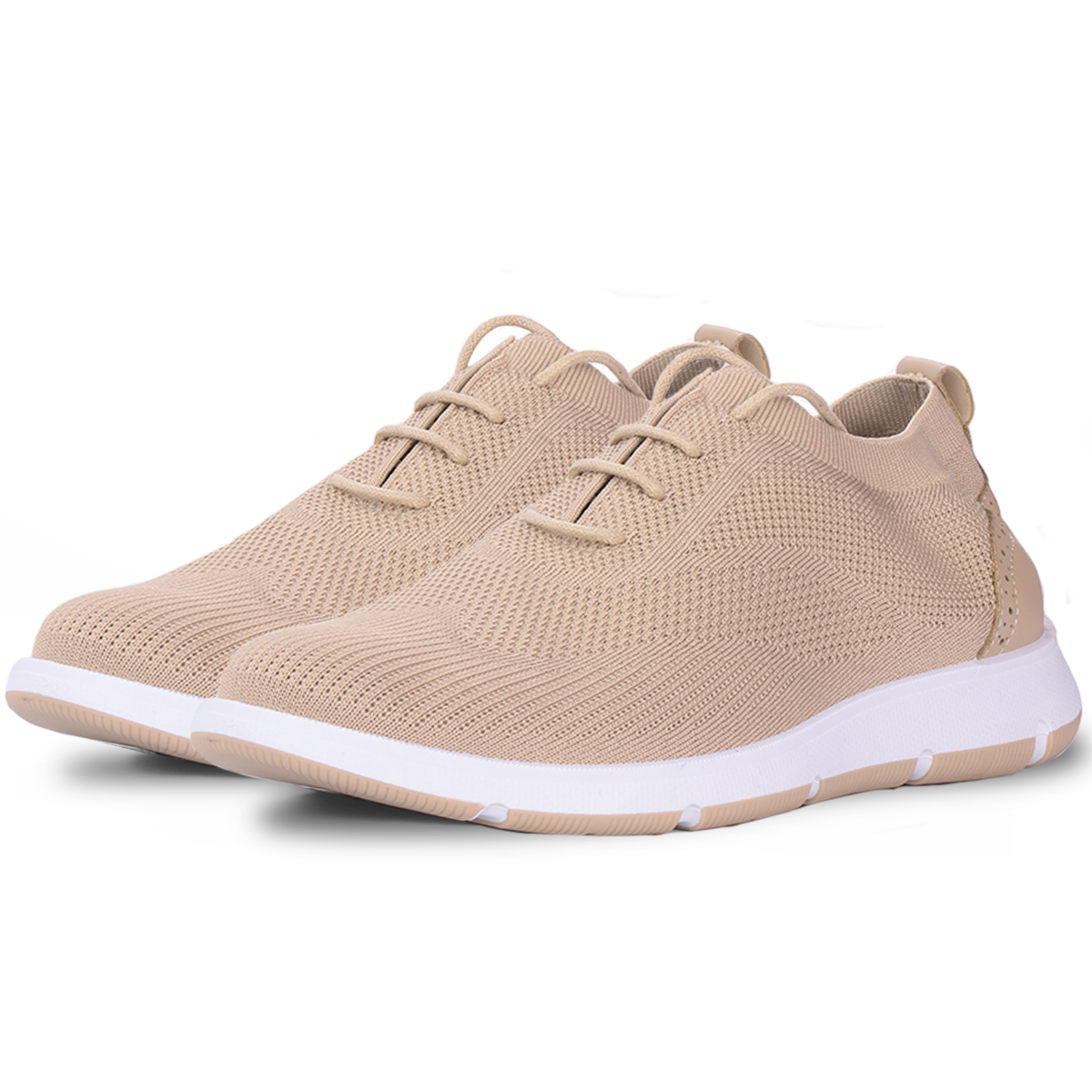 Tenis Shendy Vendy Rosas para Hombre