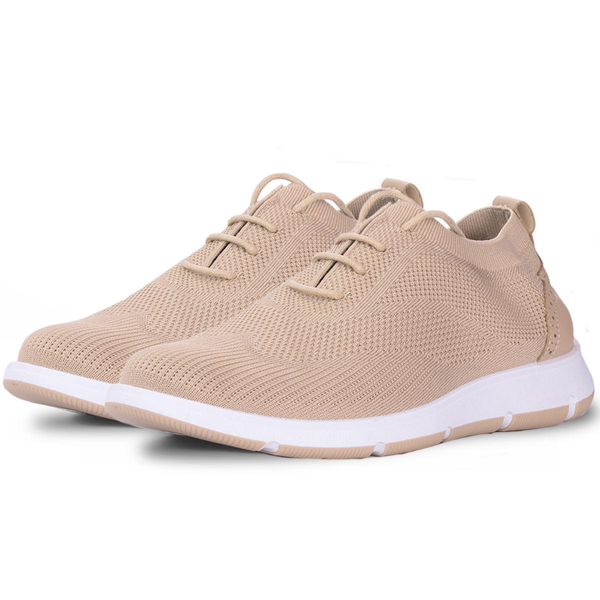 Foto 1 | Tenis Shendy Vendy Rosas para Hombre