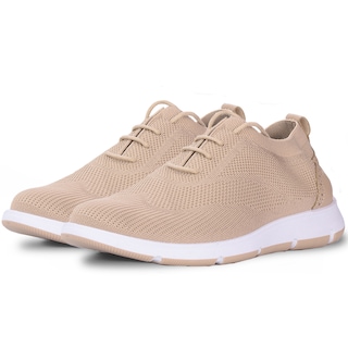 Foto 1 | Tenis Shendy Vendy Rosas para Hombre