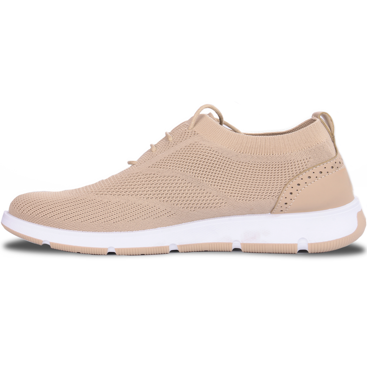 Foto 2 | Tenis Shendy Vendy Rosas para Hombre