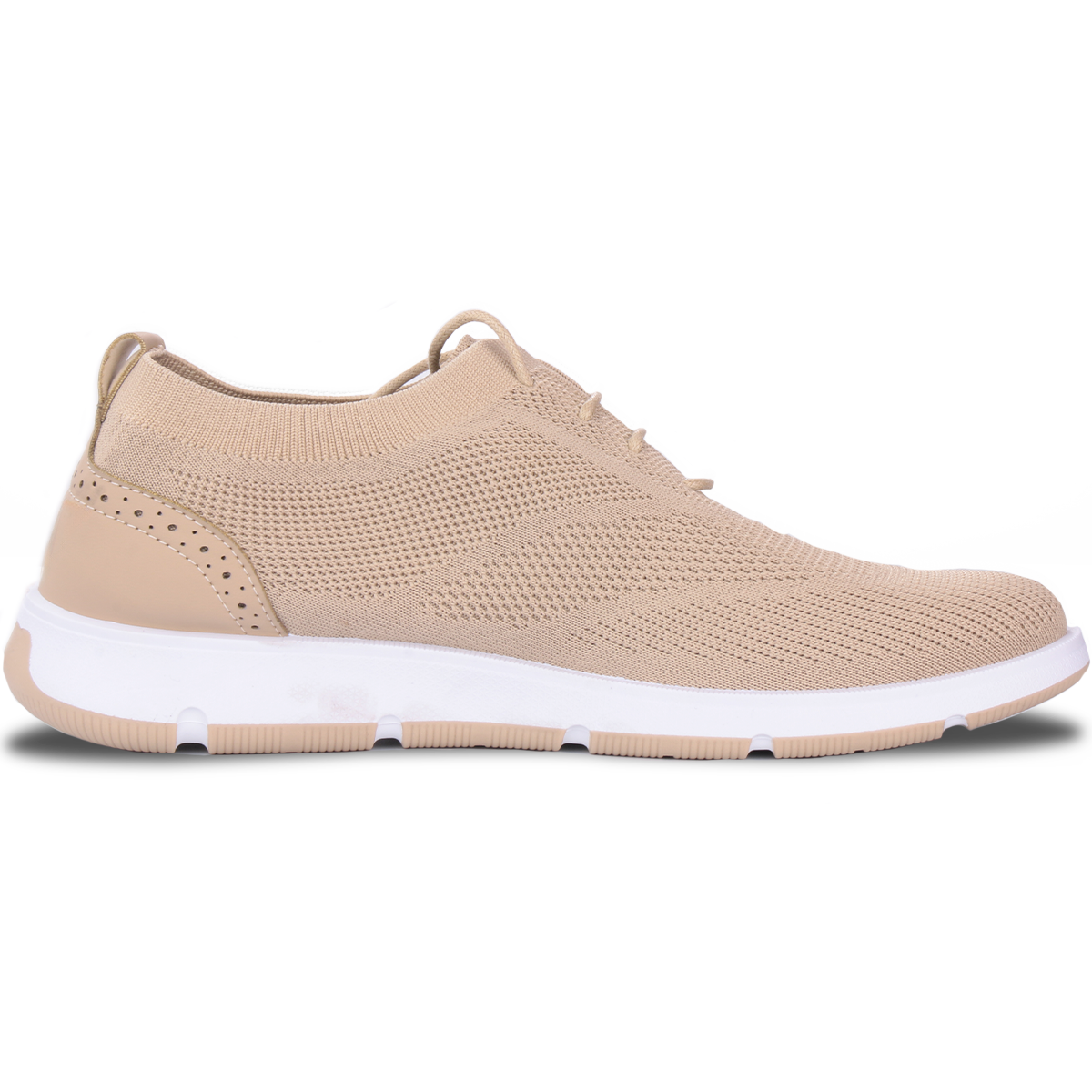 Foto 4 pulgar | Tenis Shendy Vendy Rosas para Hombre