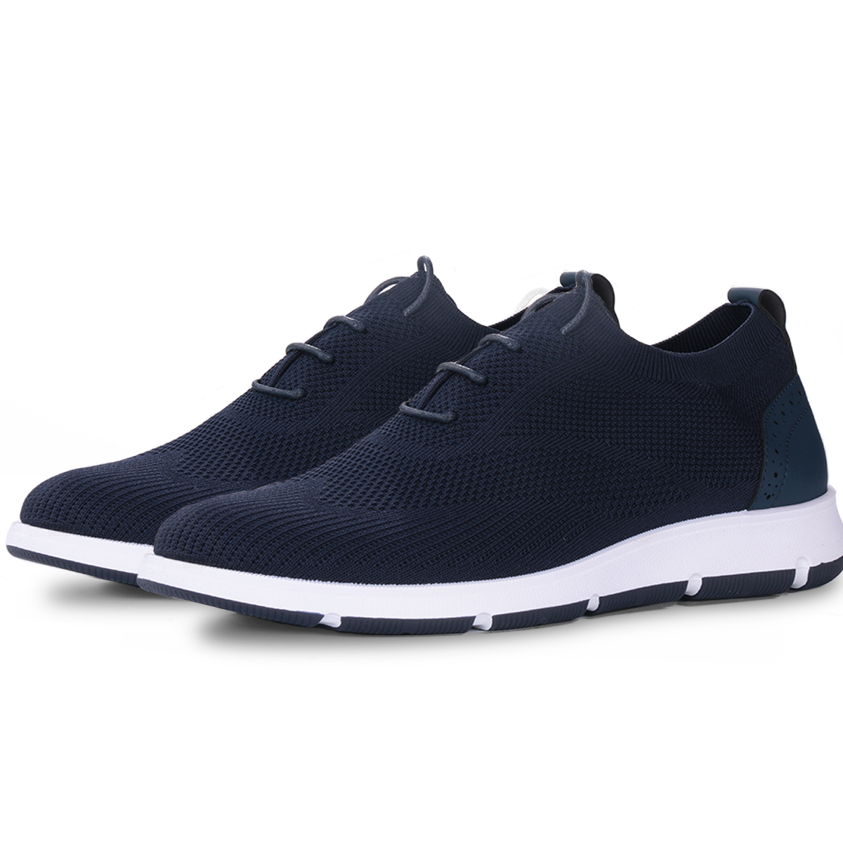 Tenis Shendy Vendy Azules para Hombre