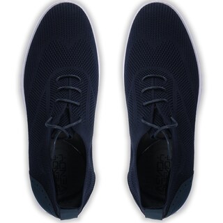 Foto 4 | Tenis Shendy Vendy Azules para Hombre