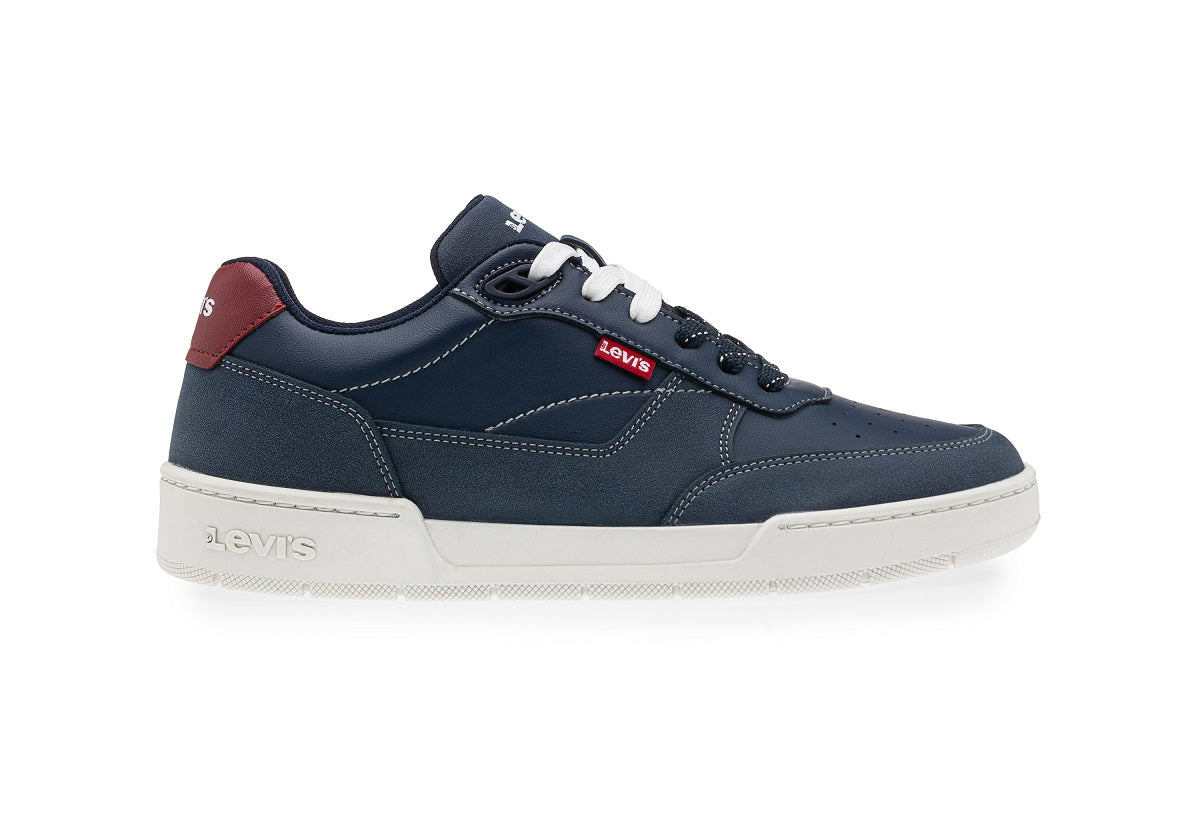 Foto 1 | Levis L2124641 Color: Marino Casual