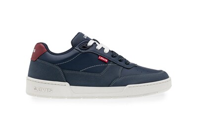 Foto 1 | Levis L2124641 Color: Marino Casual