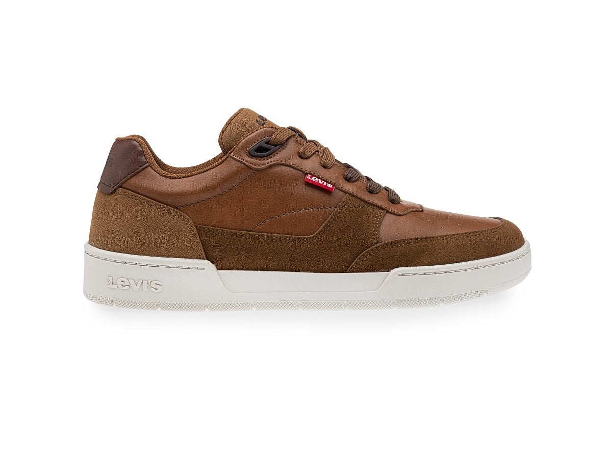 Foto 2 pulgar | Levis L2124641 Color: Marron Casual