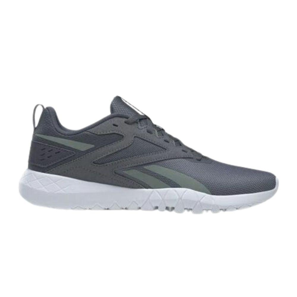 Foto 1 | Tenis Reebok Flexagon Energy Tr Deportivos Grises para Hombre