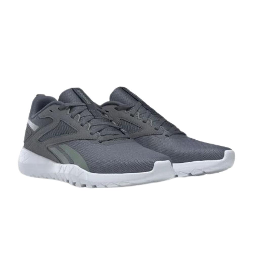 Foto 3 pulgar | Tenis Reebok Flexagon Energy Tr Deportivos Grises para Hombre