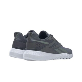 Foto 3 | Tenis Reebok Flexagon Energy Tr Deportivos Grises para Hombre