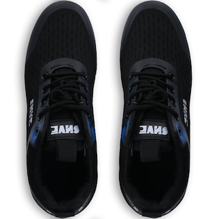 Foto 4 | Tenis Deportivo Running Estilo Versátil para Hombre