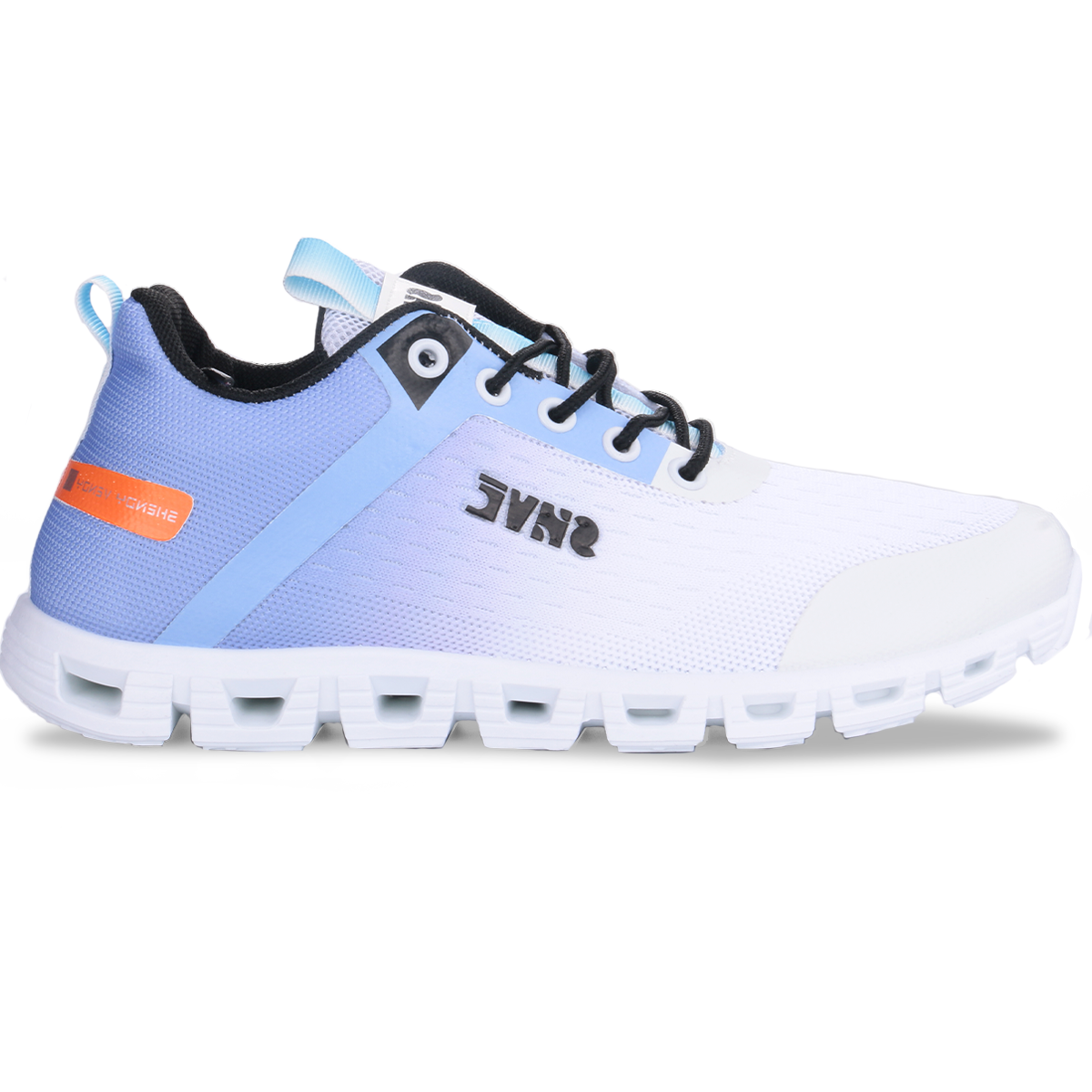 Foto 4 pulgar | Tenis Deportivos Shendy Vendy para Hombre
