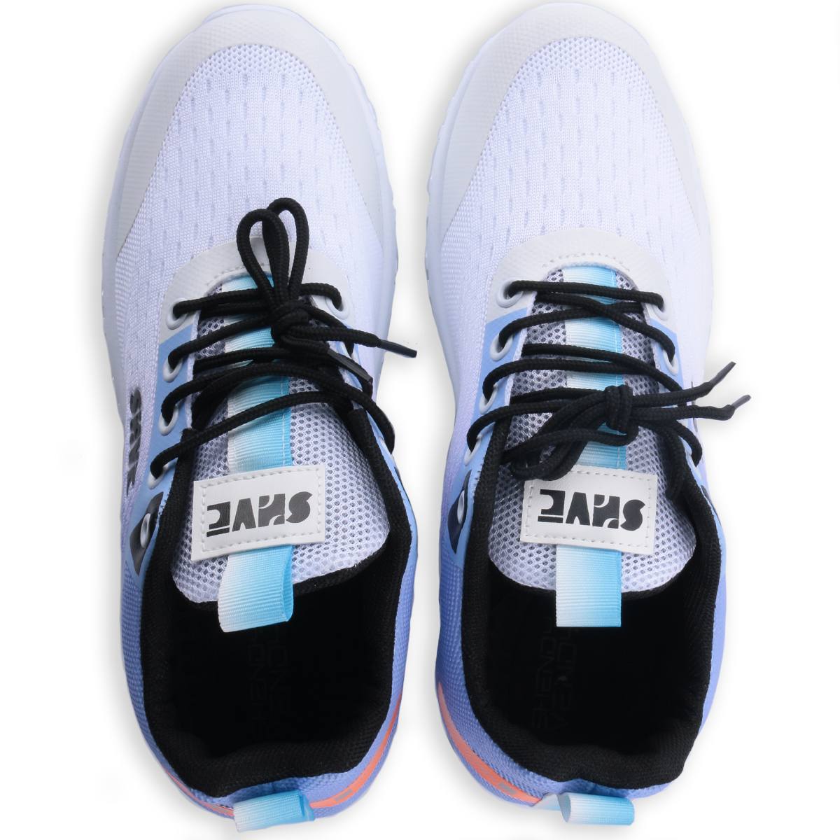 Foto 4 | Tenis Deportivos Shendy Vendy para Hombre
