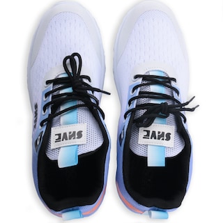 Foto 4 | Tenis Deportivos Shendy Vendy para Hombre