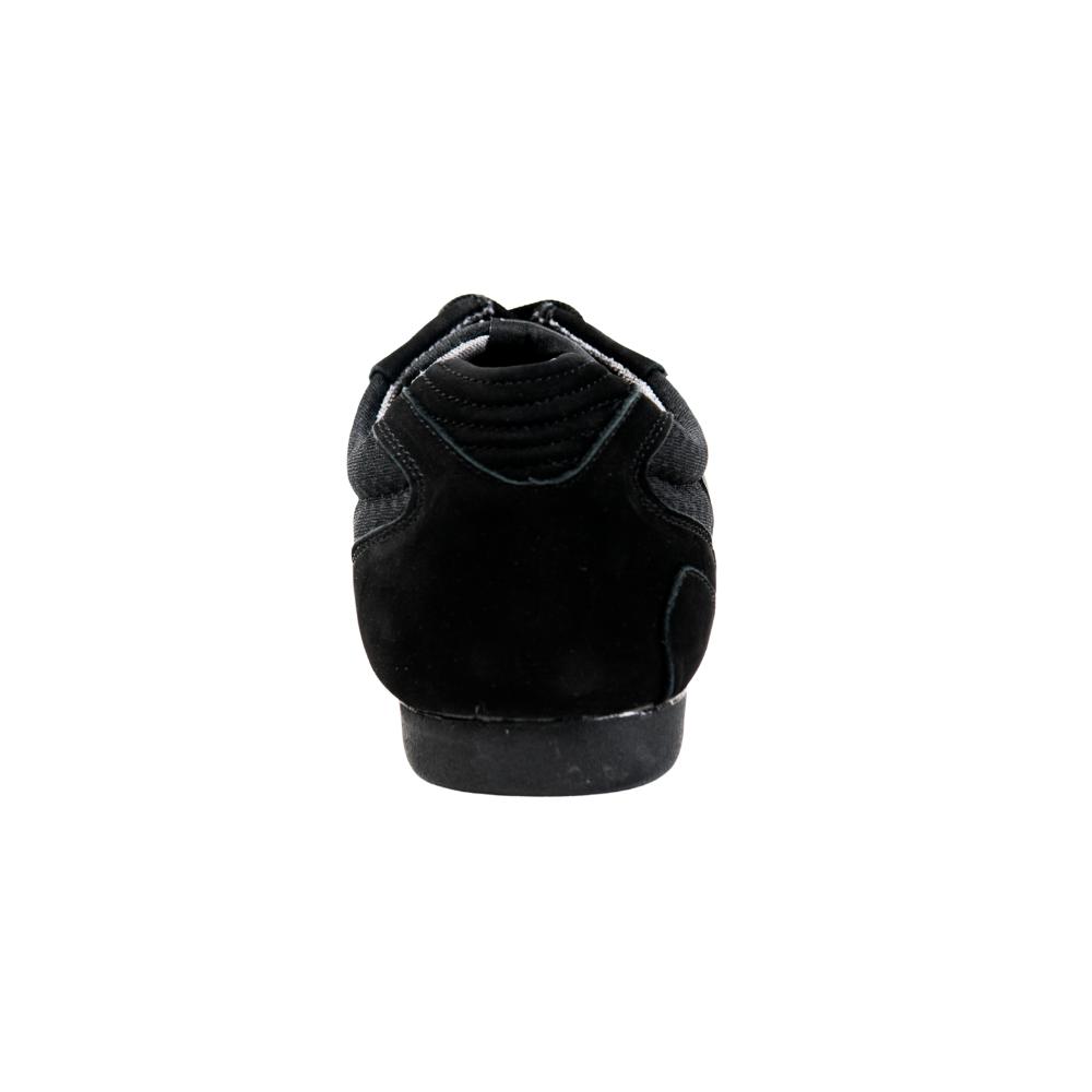 Foto 4 pulgar | Tenis Alpinestars Mit Elevated Negro Hombre Casual Negro