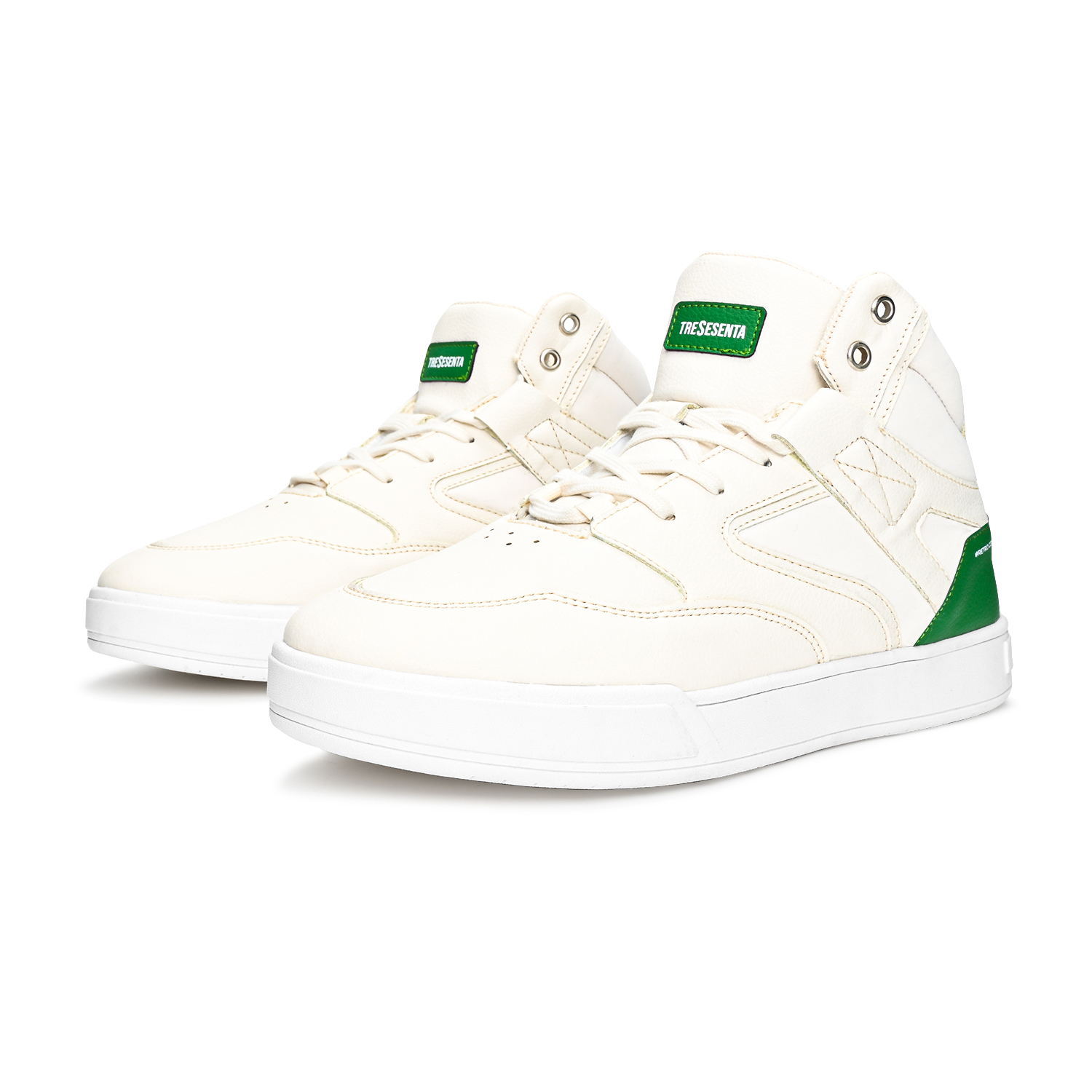 Foto 1 | Tenis 360 Footwear Y2k Beige para Hombre