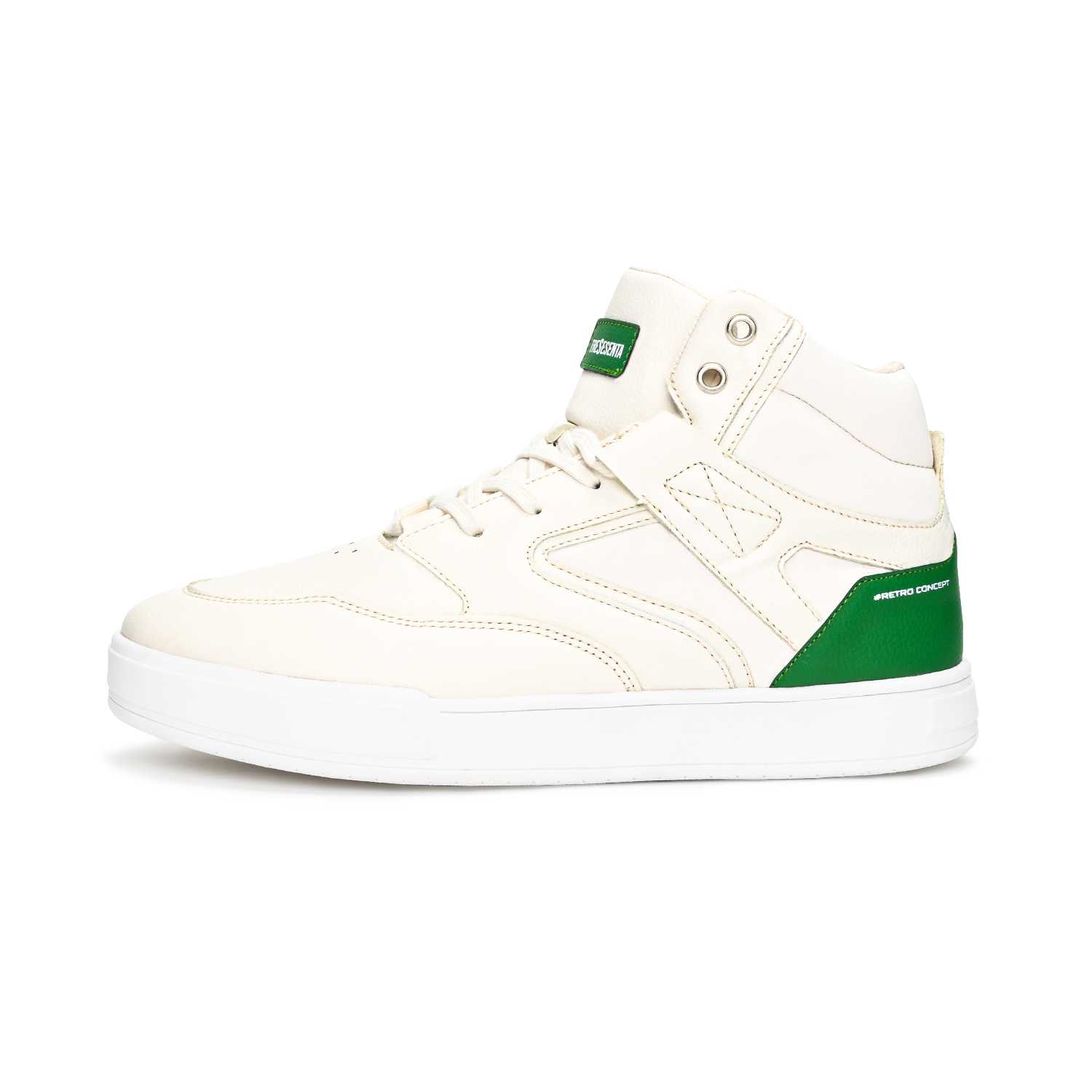 Foto 2 | Tenis 360 Footwear Y2k Beige para Hombre