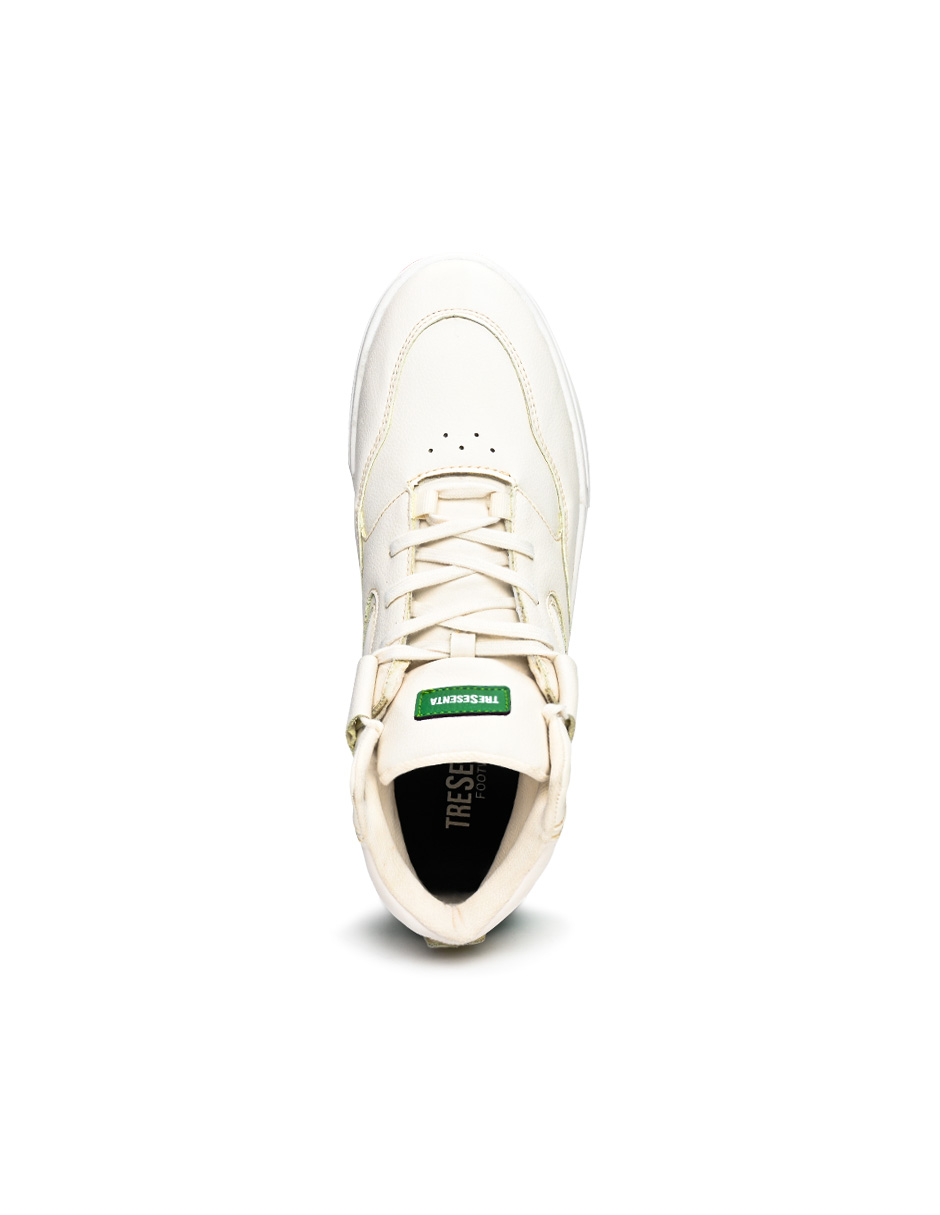 Foto 6 pulgar | Tenis 360 Footwear Y2k Beige para Hombre