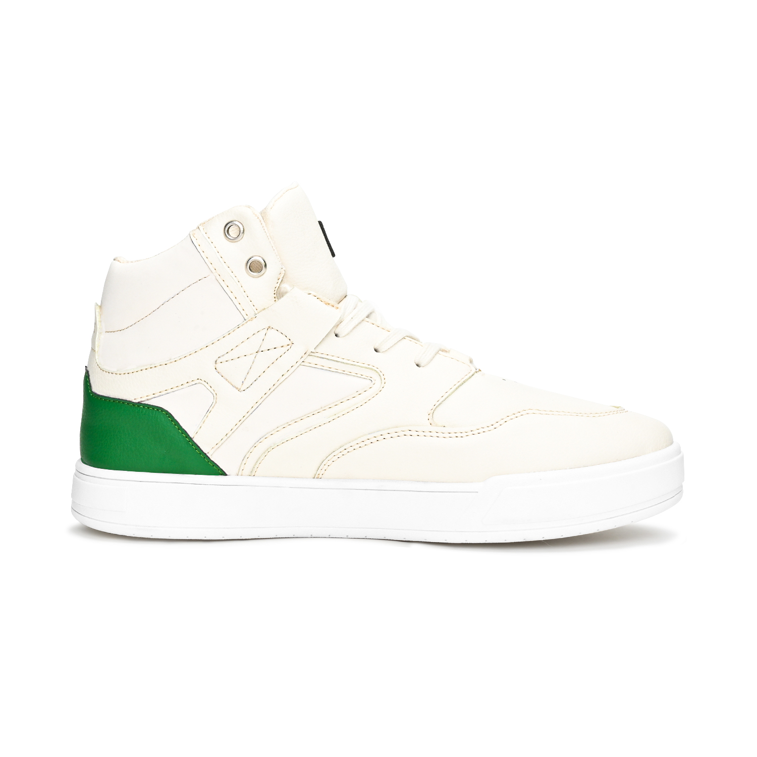 Foto 7 pulgar | Tenis 360 Footwear Y2k Beige para Hombre