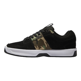 Foto 3 | Tenis Dc Shoes Lynx para Hombre