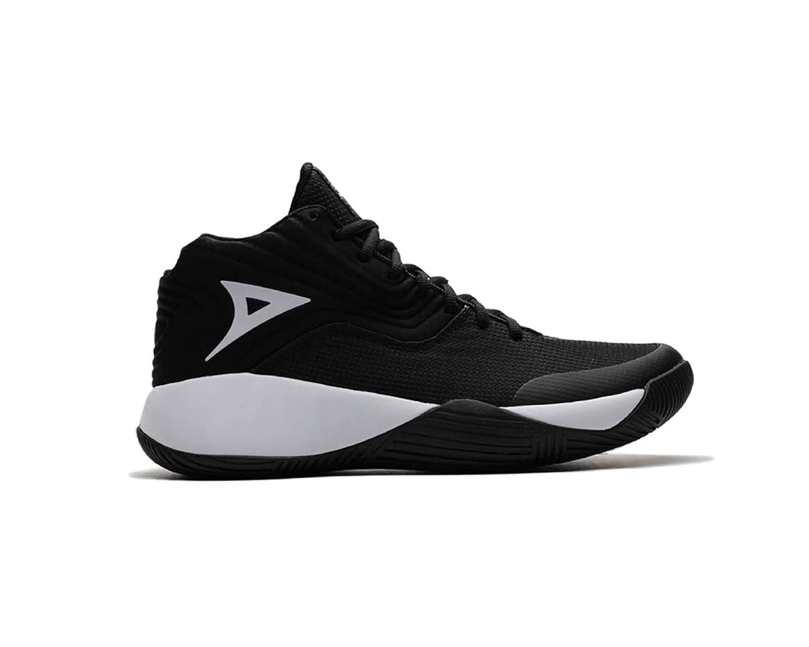 Tenis Pirma 2005 Basketball Negros $949