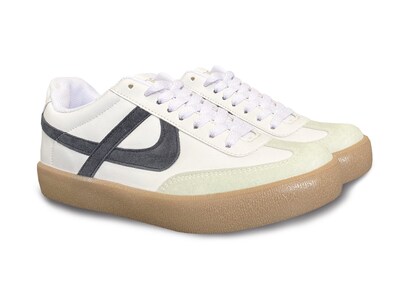 Foto 1 | Tenis Panam Brujas Talavera Blancos para Hombre