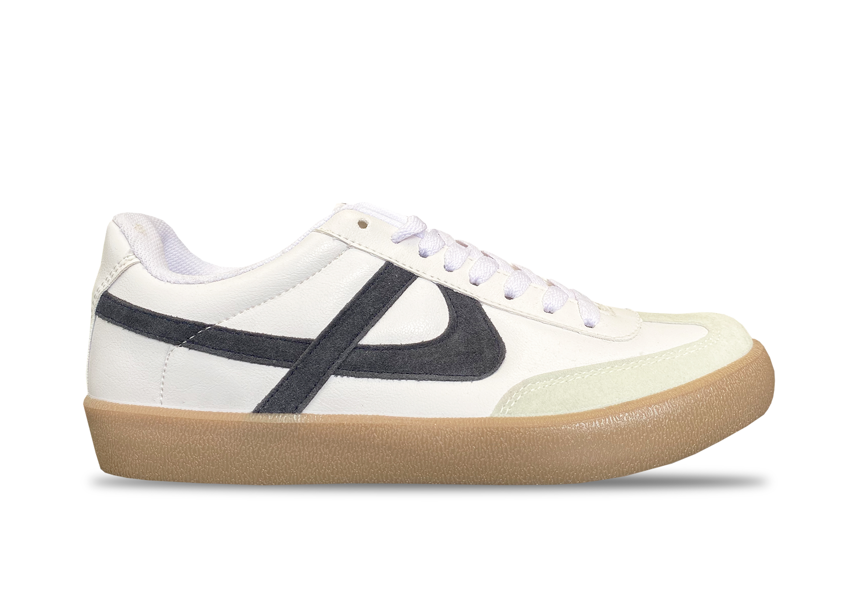 Foto 3 pulgar | Tenis Panam Brujas Talavera Blancos para Hombre