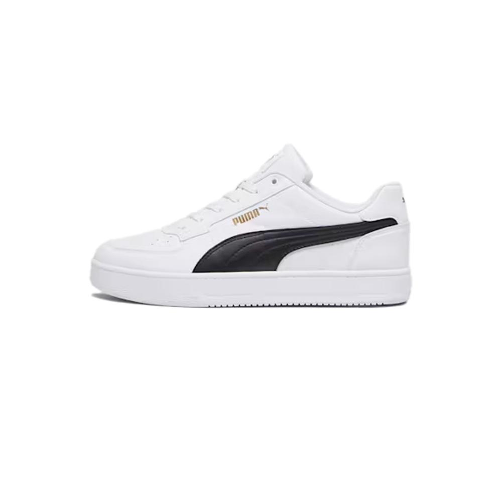 Foto 2 pulgar | Tenis Puma Caven Blancos para Hombre