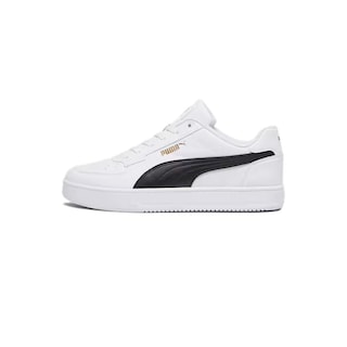 Foto 1 | Tenis Puma Caven Blancos para Hombre