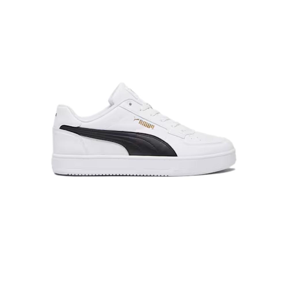 Foto 3 pulgar | Tenis Puma Caven Blancos para Hombre