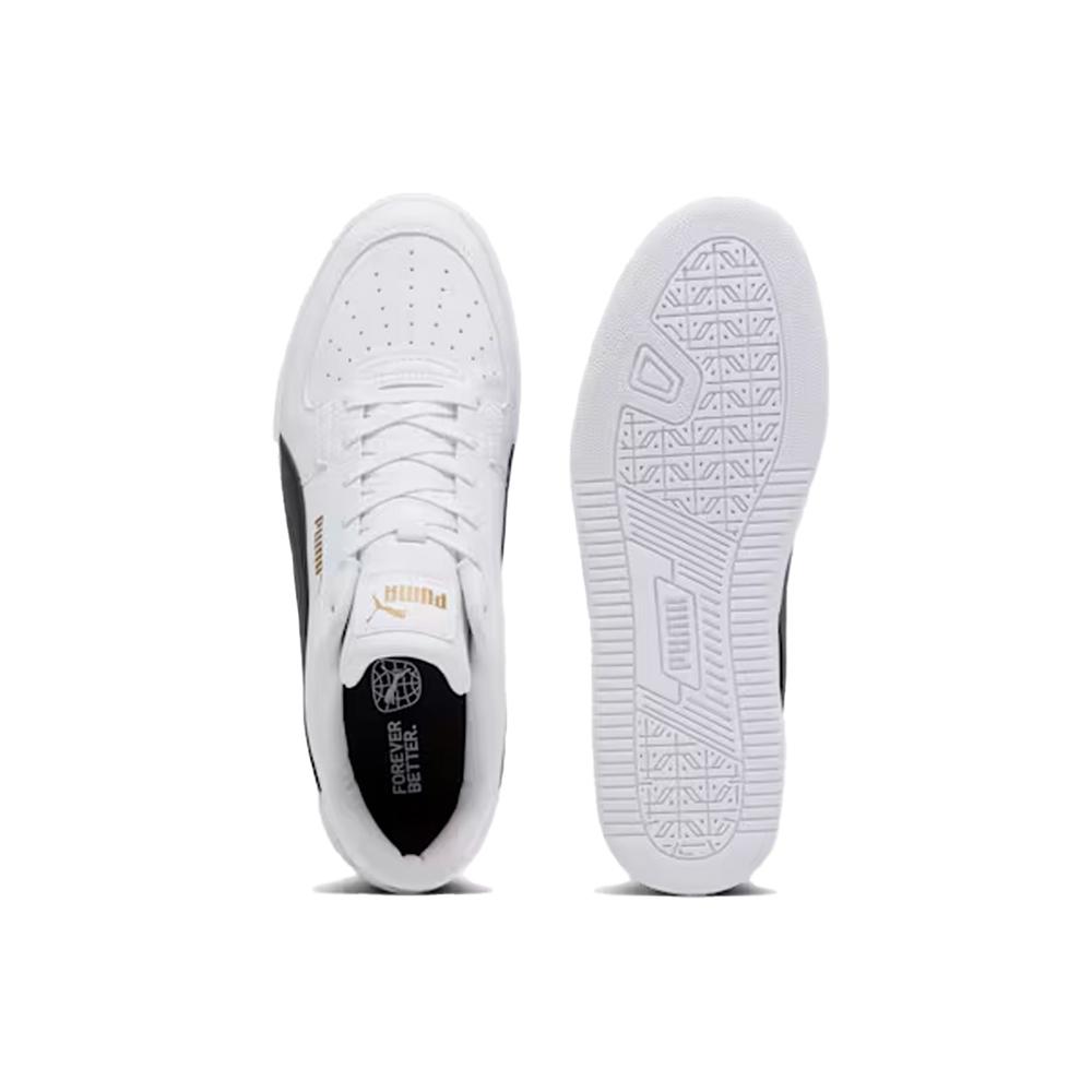 Foto 4 pulgar | Tenis Puma Caven Blancos para Hombre