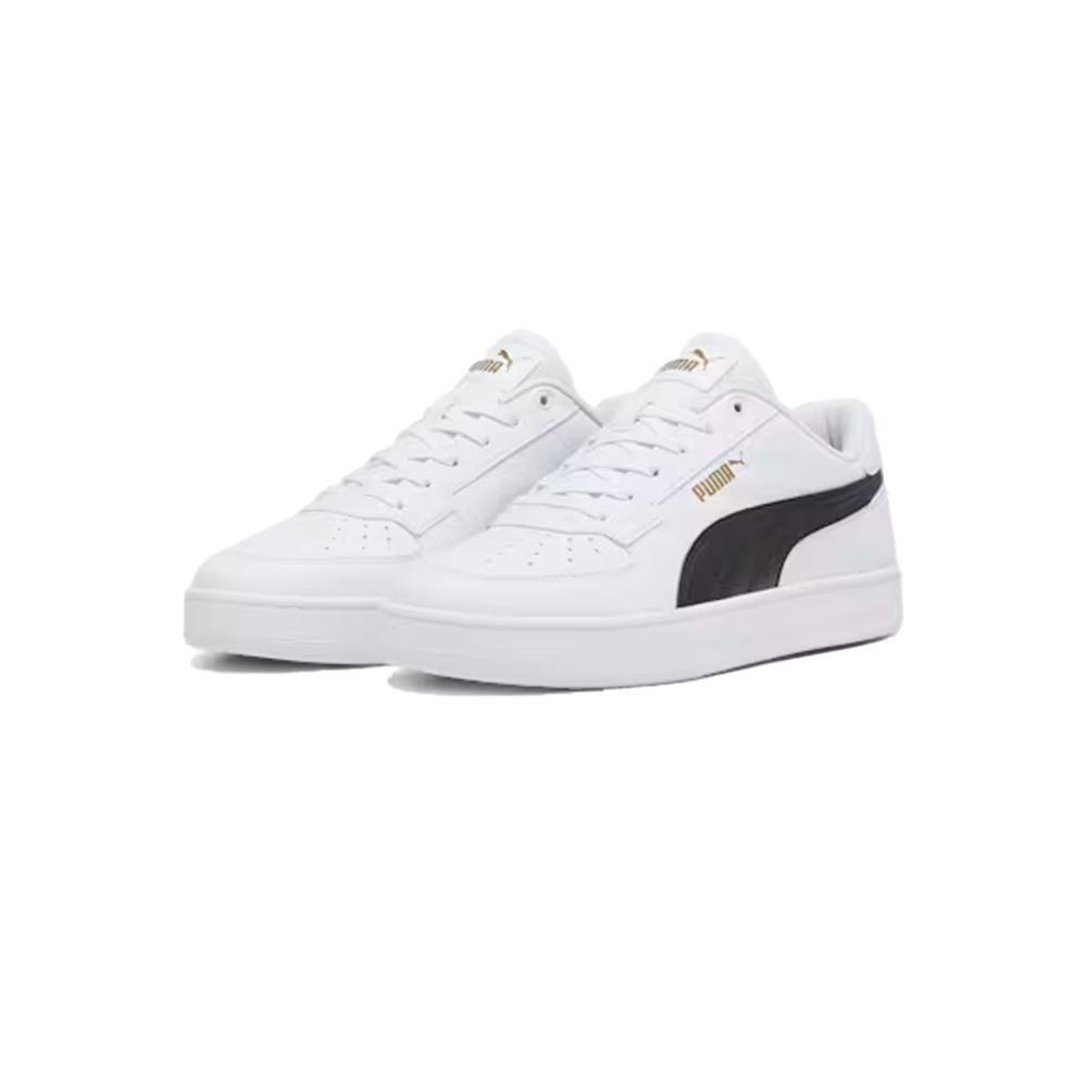 Foto 5 pulgar | Tenis Puma Caven Blancos para Hombre