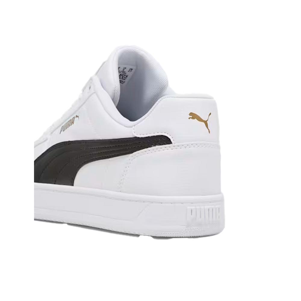 Foto 5 | Tenis Puma Caven Blancos para Hombre