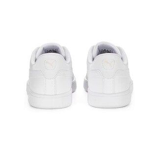Foto 5 | Tenis Puma Smash Blancos para Hombre