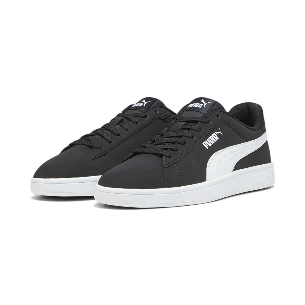 Foto 6 pulgar | Tenis Puma Smash 3.0 Buck 39233601 Negros Unisex