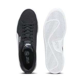 Foto 8 | Tenis Puma Smash 3.0 Buck 39233601 Negros Unisex