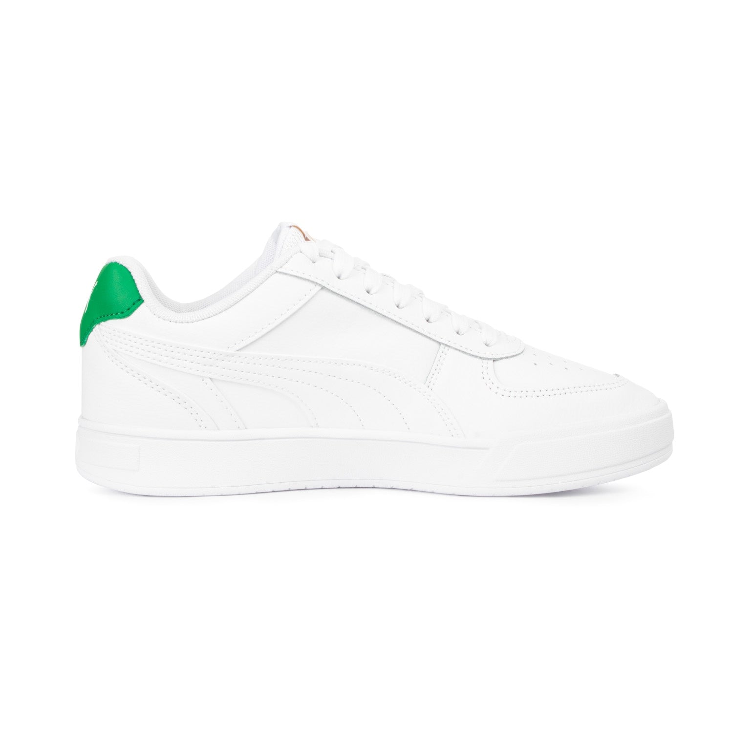 Foto 2 pulgar | Tenis Puma Unisex Caven 38081012 Blanco