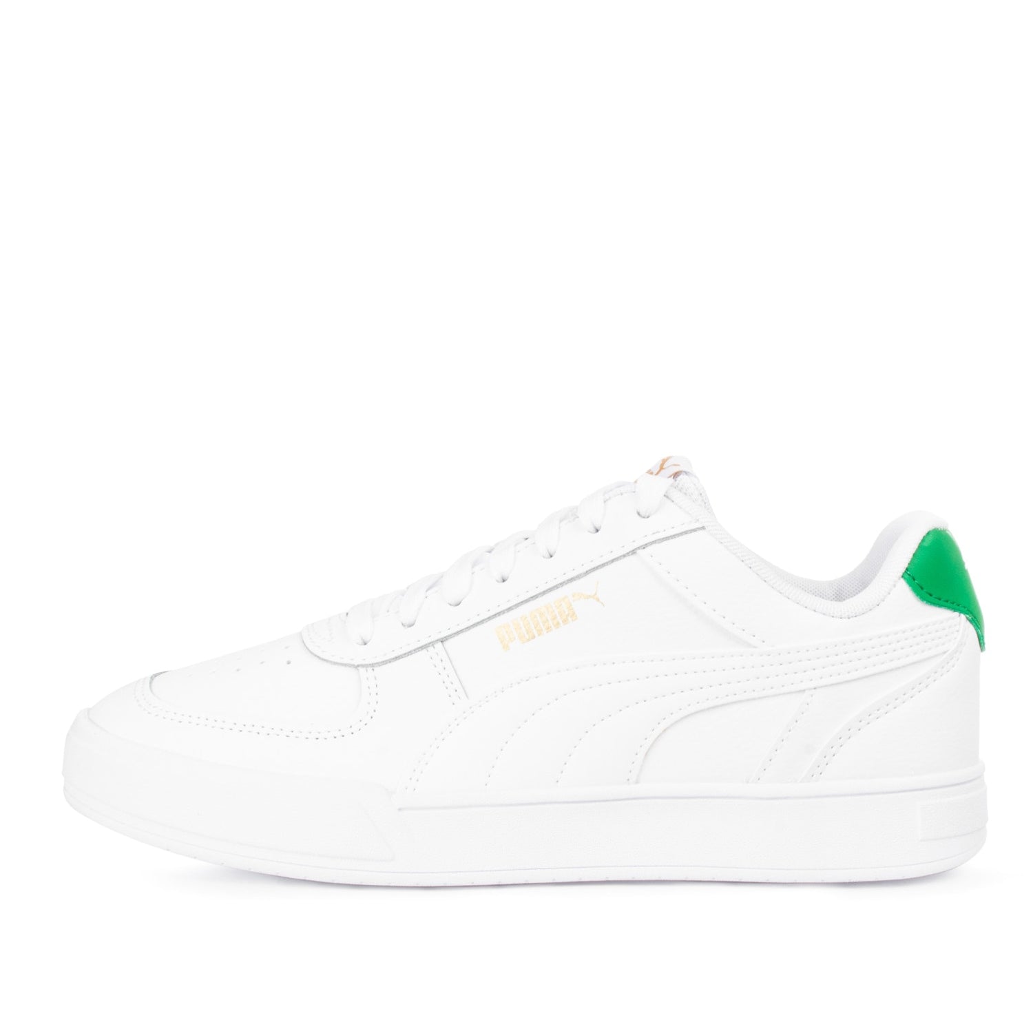 Foto 2 | Tenis Puma Unisex Caven 38081012 Blanco