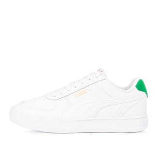 Foto 2 | Tenis Puma Unisex Caven 38081012 Blanco