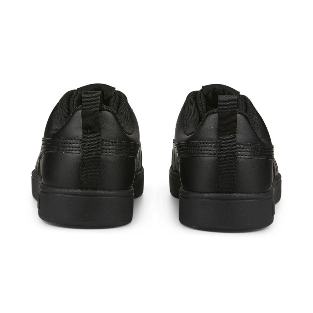 Foto 5 pulgar | Tenis Puma Rickie 38760703 Negros Unisex