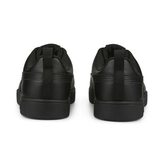 Foto 4 | Tenis Puma Rickie 38760703 Negros Unisex