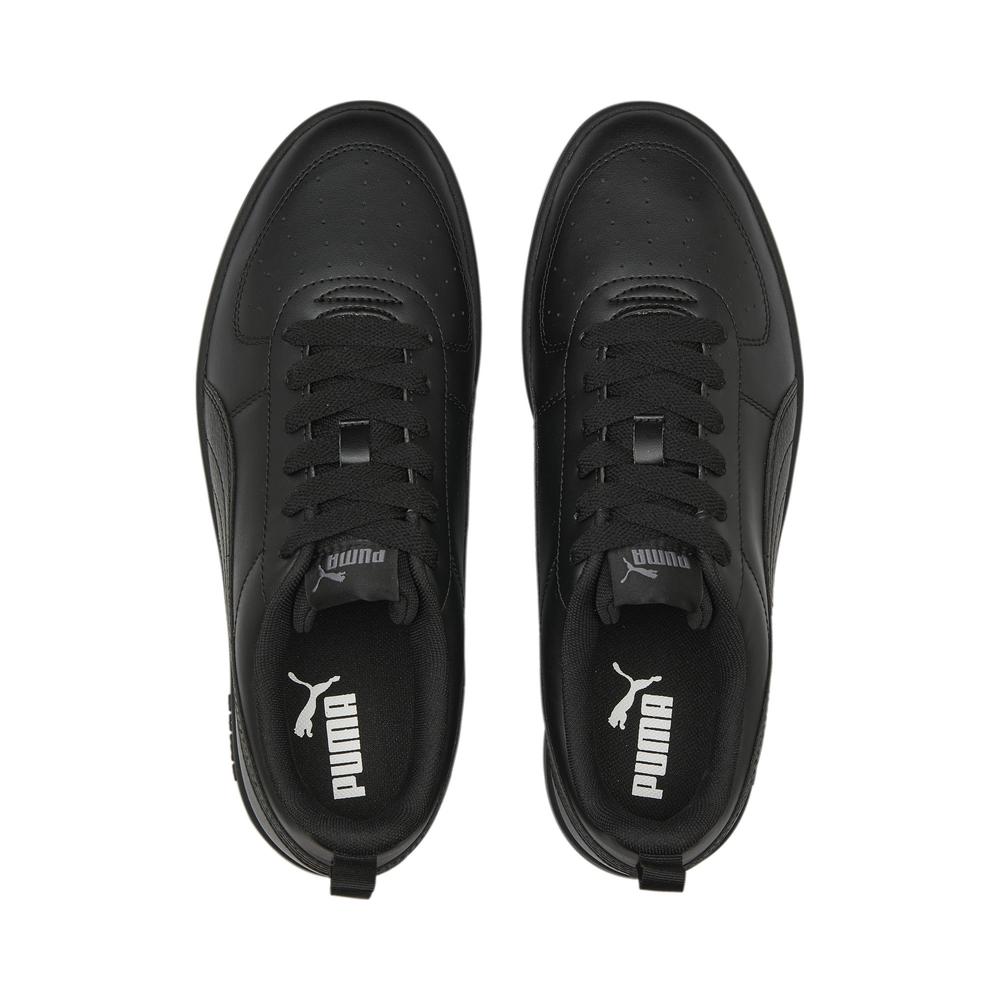 Foto 6 pulgar | Tenis Puma Rickie 38760703 Negros Unisex