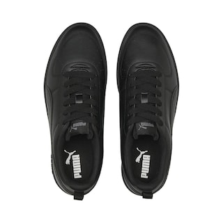 Foto 5 | Tenis Puma Rickie 38760703 Negros Unisex