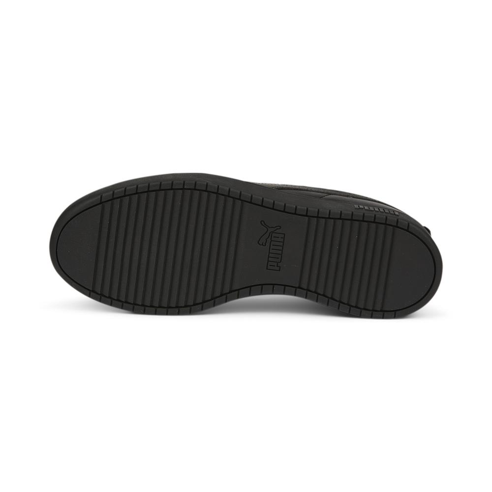 Foto 6 | Tenis Puma Rickie 38760703 Negros Unisex