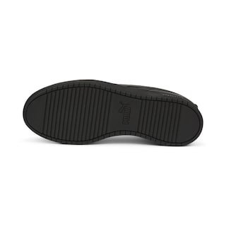 Foto 6 | Tenis Puma Rickie 38760703 Negros Unisex