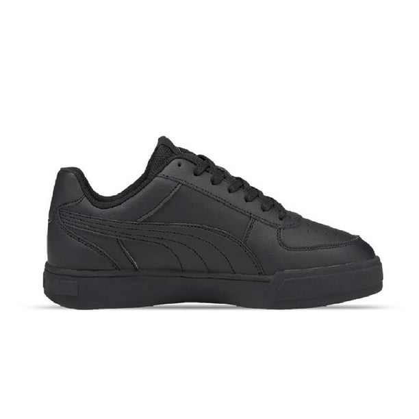 Foto 2 pulgar | Tenis Puma Caven Negros Unisex