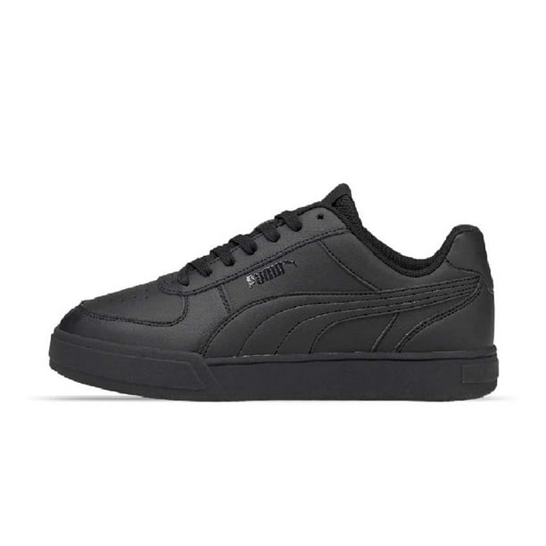 Foto 3 pulgar | Tenis Puma Caven Negros Unisex