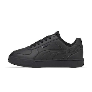 Foto 2 | Tenis Puma Caven Negros Unisex