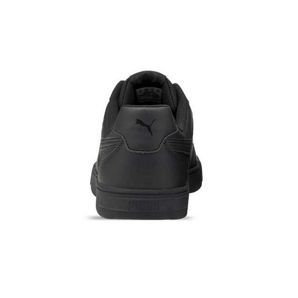 Foto 4 pulgar | Tenis Puma Caven Negros Unisex